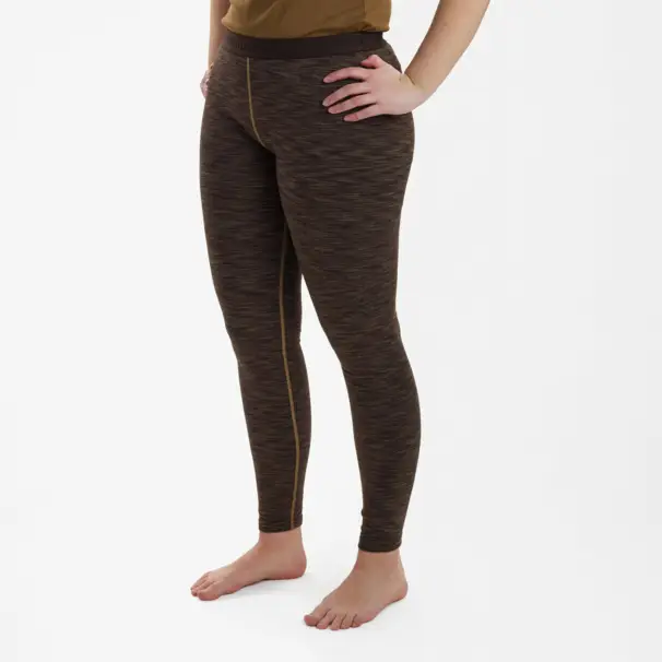 Isolerade leggings för dam
