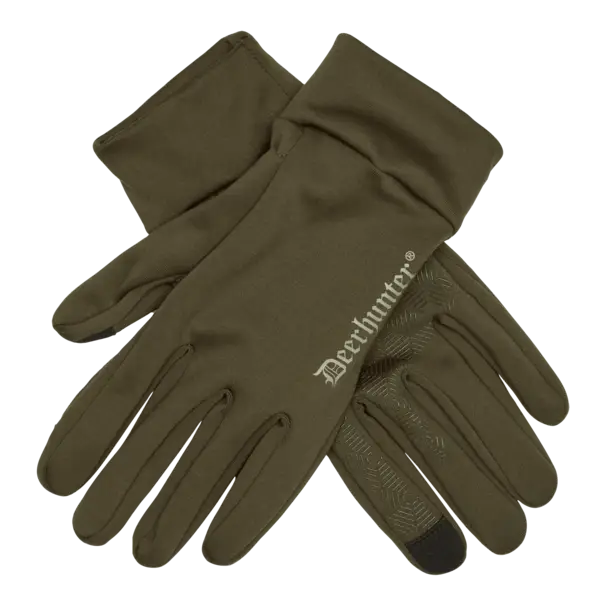 Rusky Silent Handskar