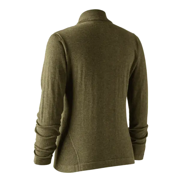 Lady Darlington stickad cardigan