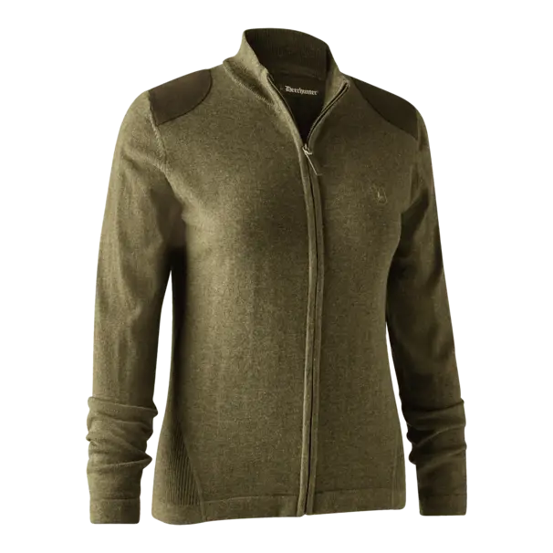 Lady Darlington stickad cardigan