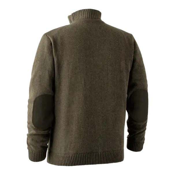 Carlisle stickad tröja med Stormliner®