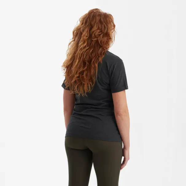 Ladies Bas 2-pack T-shirt