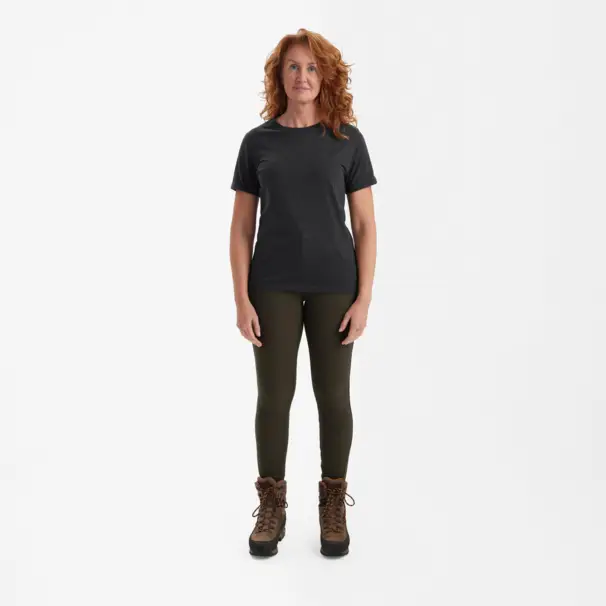 Ladies Bas 2-pack T-shirt