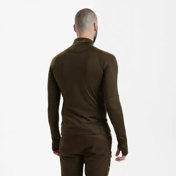 Excape Isolerad Cardigan