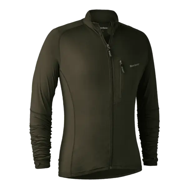 Excape Isolerad Cardigan