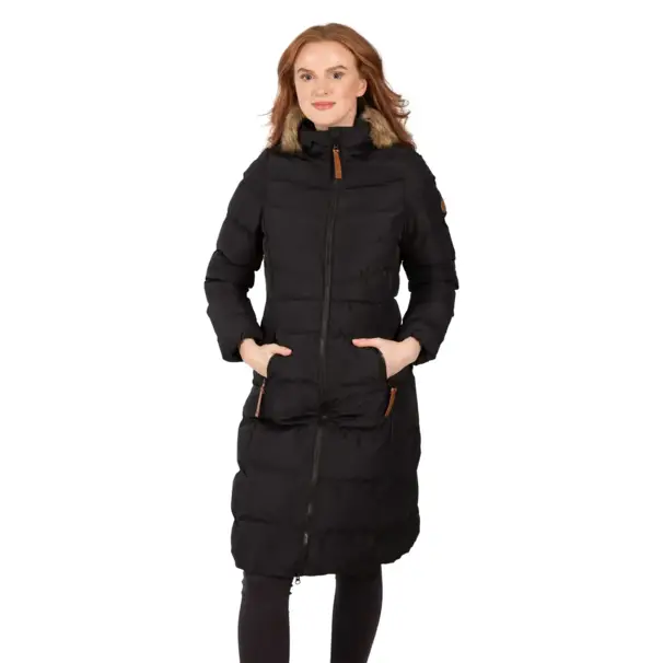 Trespass Audrey Dam Casual Jacka