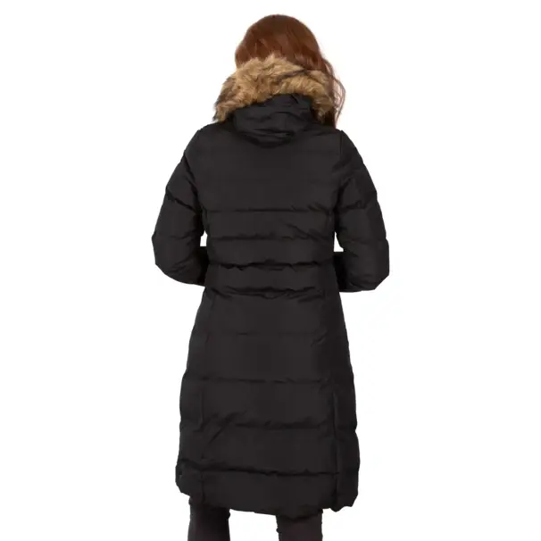 Trespass Audrey Dam Casual Jacka