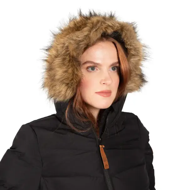 Trespass Audrey Dam Casual Jacka