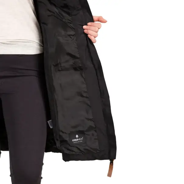 Trespass Audrey Dam Casual Jacka