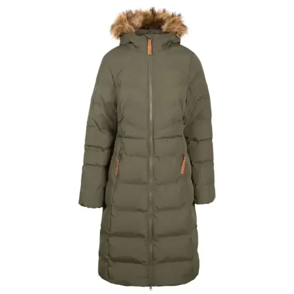 Trespass Audrey Dam Casual Jacka