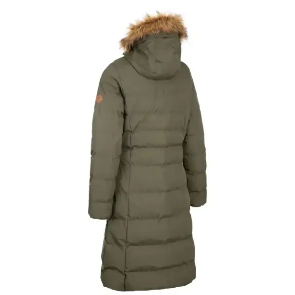 Trespass Audrey Dam Casual Jacka