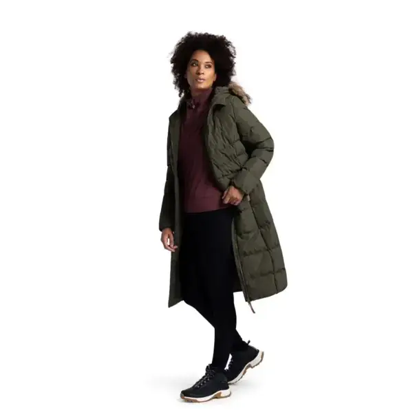 Trespass Audrey Dam Casual Jacka