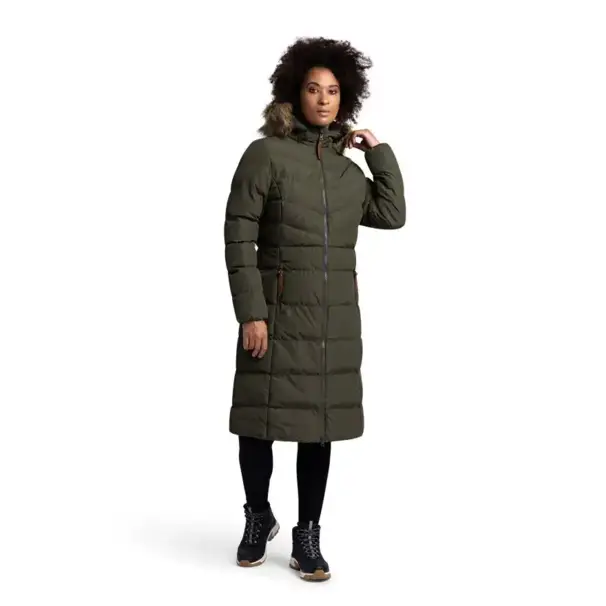 Trespass Audrey Dam Casual Jacka