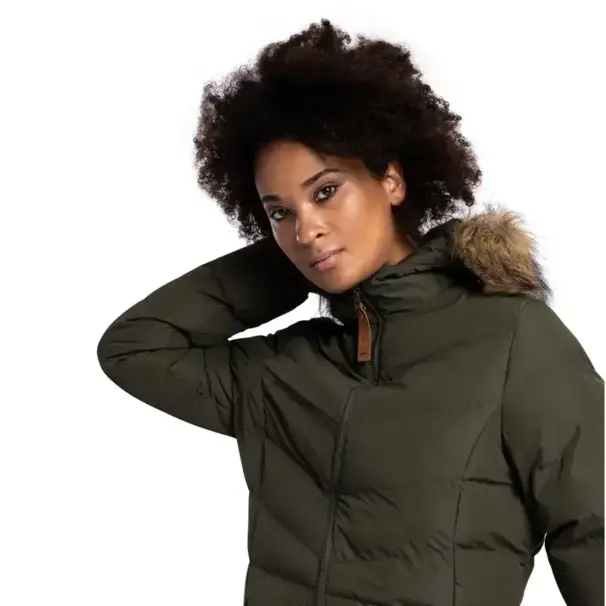 Trespass Audrey Dam Casual Jacka