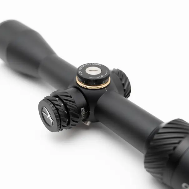 Optisan ES 3-12X44i  SFP MRAD MHP10i