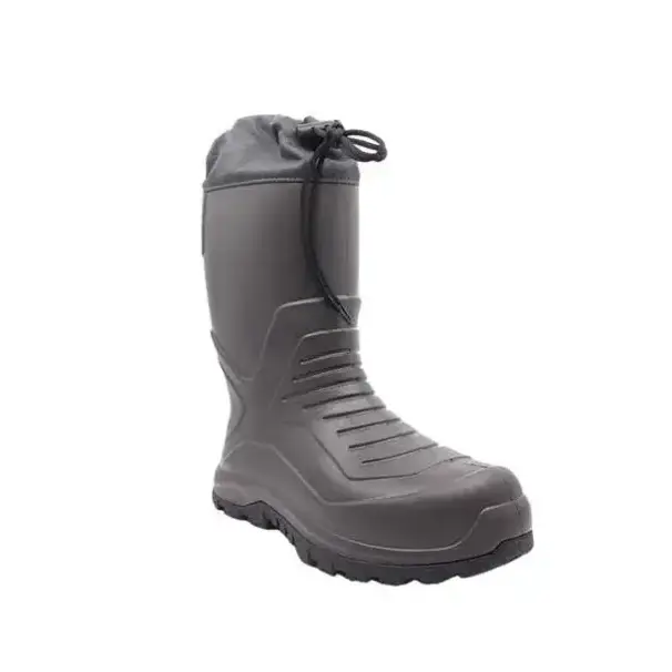 Treksta X-treme Heat - oliv-svart