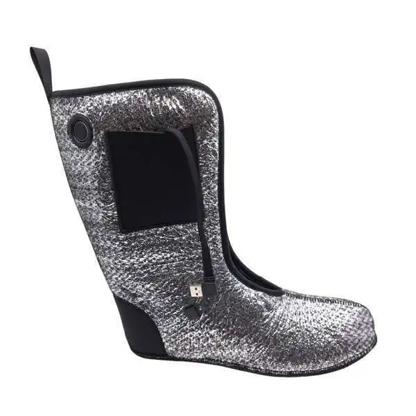 Treksta X-treme Heat - oliv-svart