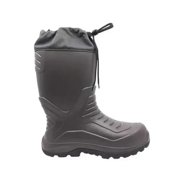 Treksta X-treme Heat - oliv-svart