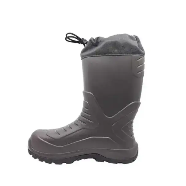 Treksta X-treme Heat - oliv-svart