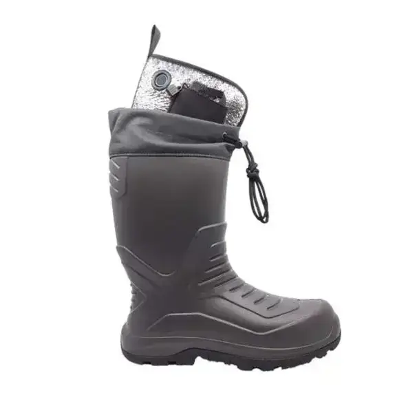 Treksta X-treme Heat - oliv-svart