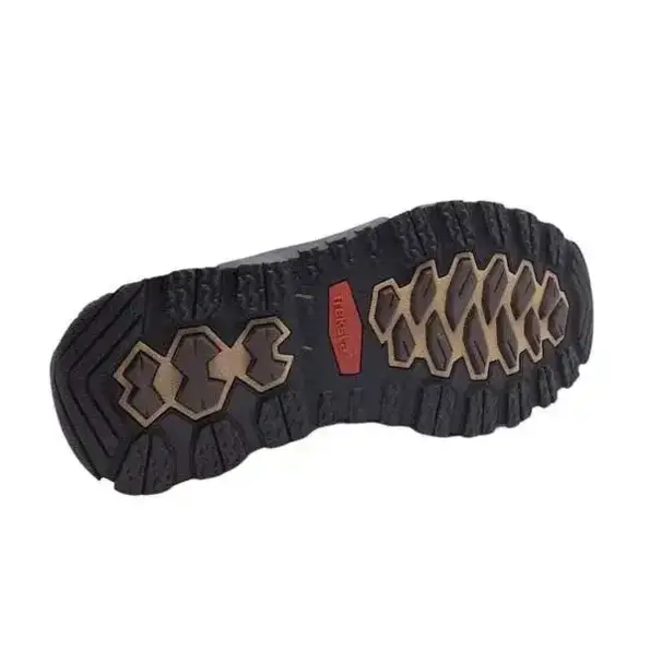 Treksta X-treme Heat - oliv-svart