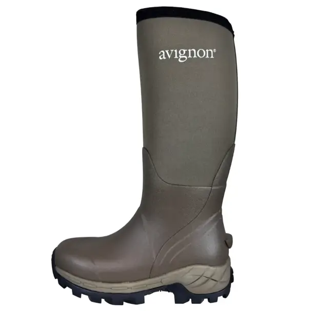 Avignon Mora Cross - höst- och vinterkänga