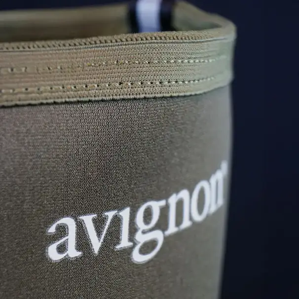 Avignon Mora High - höst- och vinterstövel