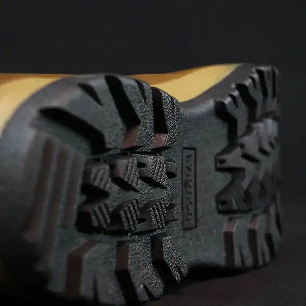 Avignon Mora High - höst- och vinterstövel