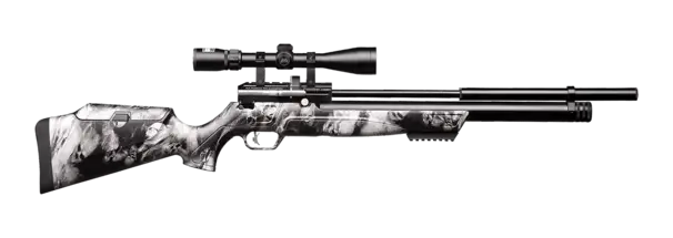 Kral PUNCHER Mega Skull - silent