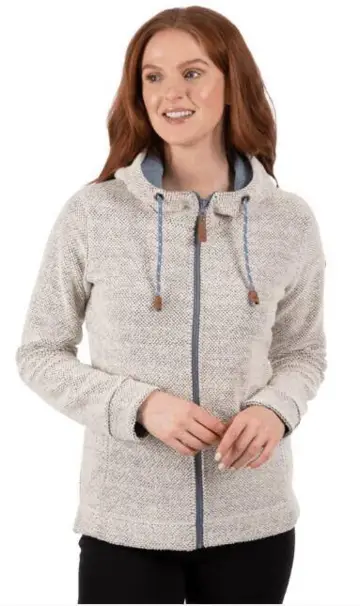 Trespass Ronee hoodie - huvtröja - för kvinnor