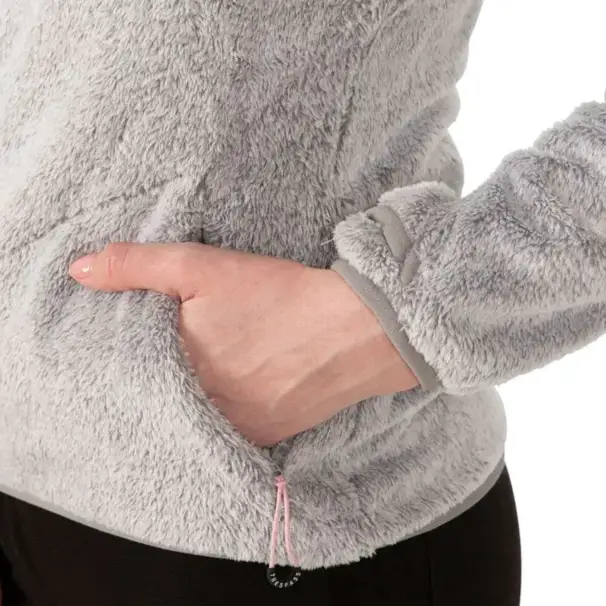 Trespass Telltale Fleece - för kvinnor