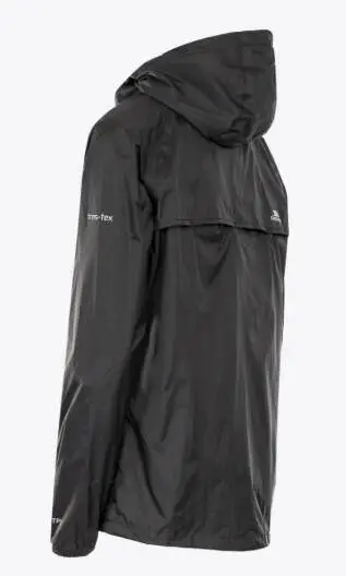 Trespass regnjacka Qikpac - för kvinnor