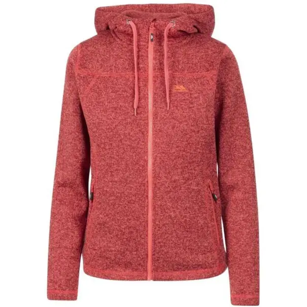 Trespass Odelia Fleece - för kvinnor
