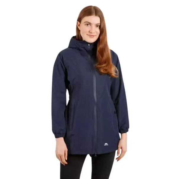 Trespass Daytrip - jacka med vattentät membran - dam