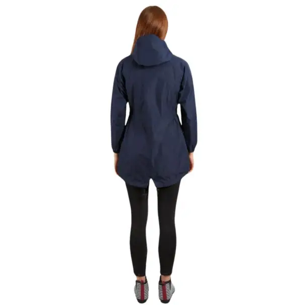 Trespass Daytrip - jacka med vattentät membran - dam