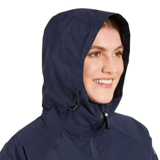 Trespass Daytrip - jacka med vattentät membran - dam