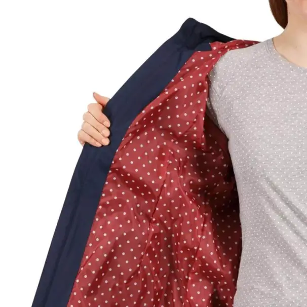 Trespass Daytrip - jacka med vattentät membran - dam