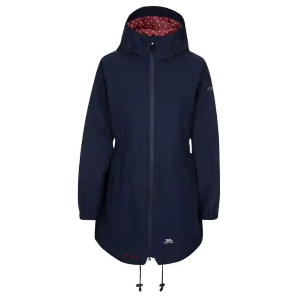 Trespass Daytrip - jacka med vattentät membran - dam