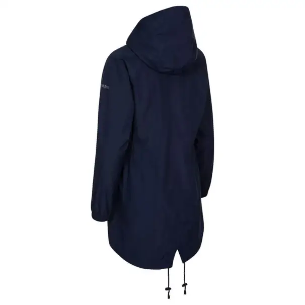 Trespass Daytrip - jacka med vattentät membran - dam