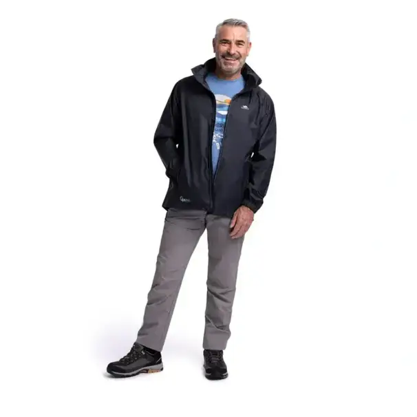 Trespass Qikpac X jacka - Unisex