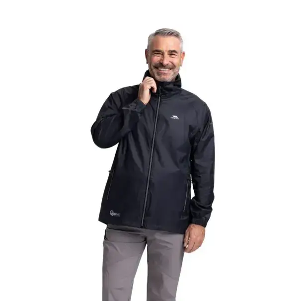 Trespass Qikpac X jacka - Unisex