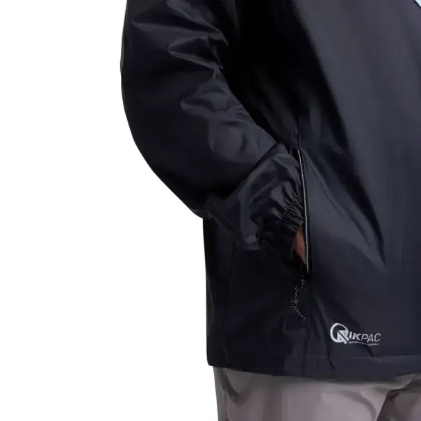 Trespass Qikpac X jacka - Unisex