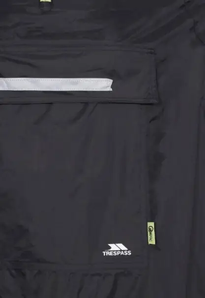 Trespass qikpac Poncho