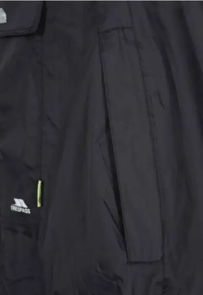 Trespass qikpac Poncho