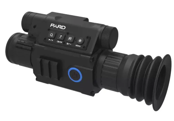 Pard NV008 med LRF