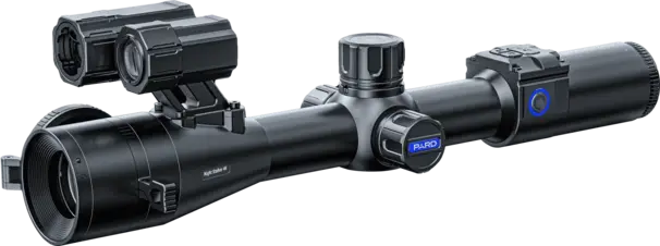 PARD NIGHT STALKER 4K