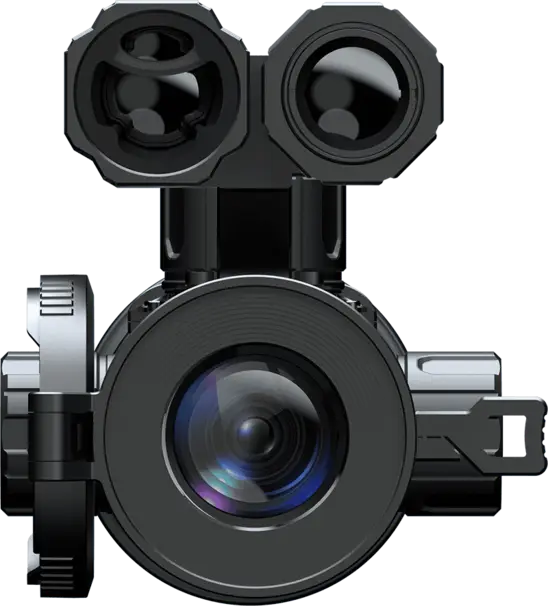 PARD NIGHT STALKER 4K