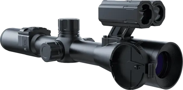 PARD NIGHT STALKER 4K