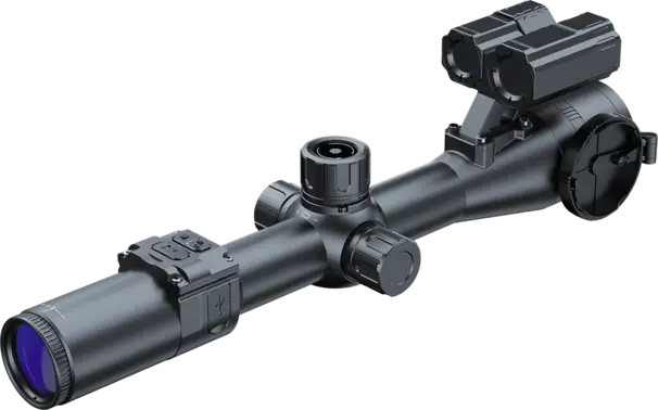 PARD NIGHT STALKER 4K