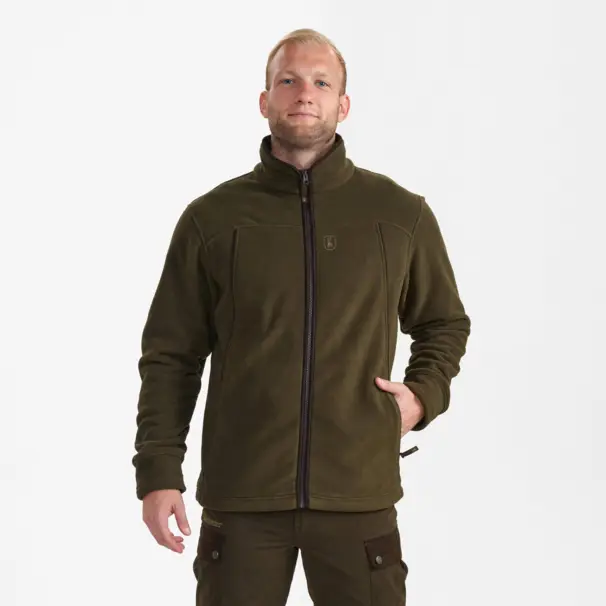 Eagle Fleece Jacka